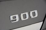 Mercedes-AMG S65 Rocket 900 in Grey by Brabus 2016 года